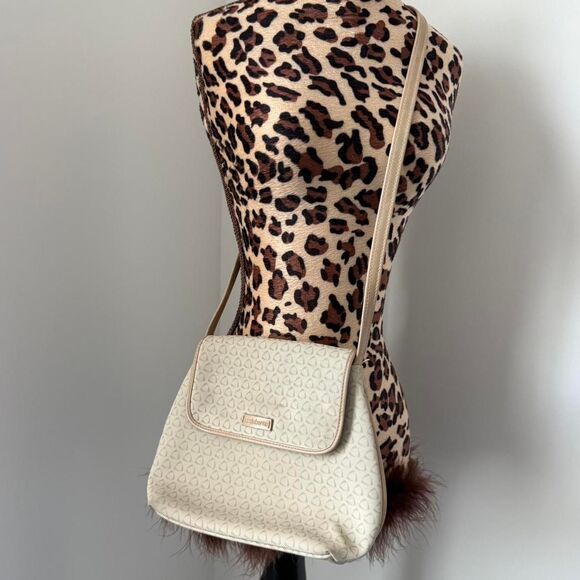 Liz Claiborne crossbody shoulder bag - Picture 1 of 7